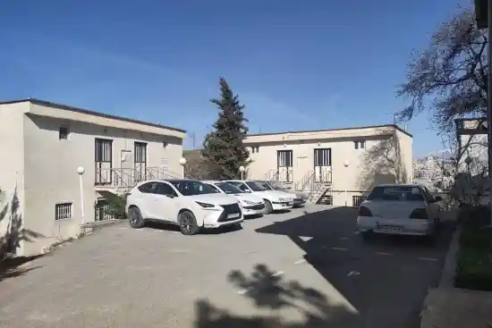 مهمانسرای پاوه