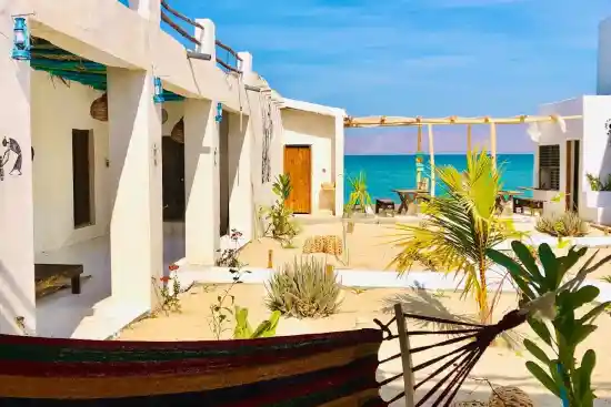 اقامتگاه بومگردی اوشار-1