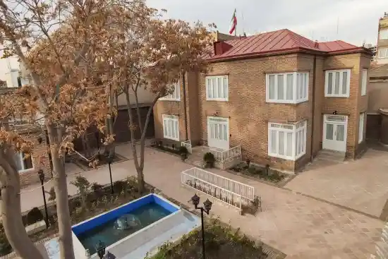 بوتیک هتل اصالت-1