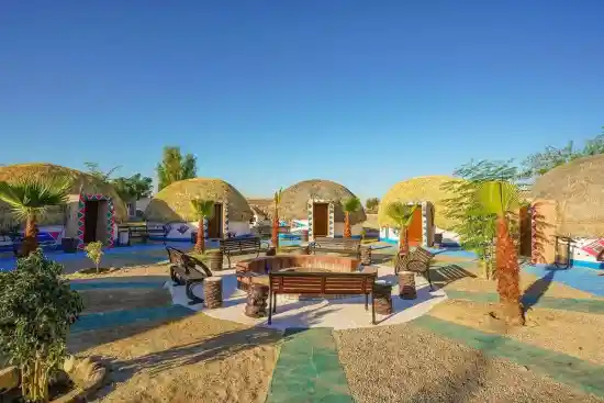 اقامتگاه بوم‌گردی بلوچ زاده-1