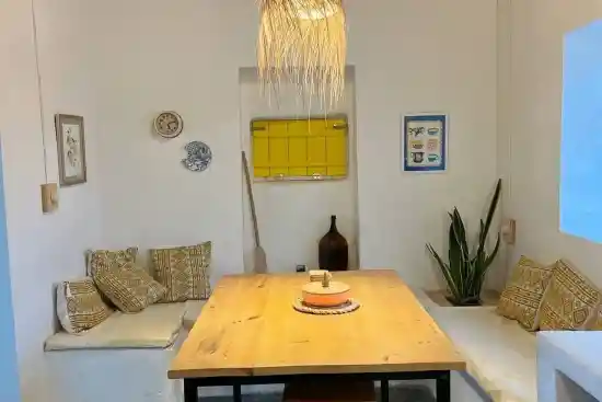 اقامتگاه بومگردی خانه نهان-1