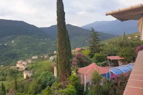 ویلای گردیالو