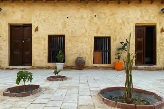 اقامتگاه بوم‌گردی دی گپو