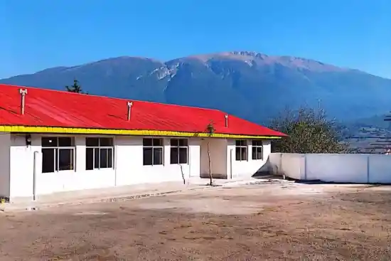 اقامتگاه بومگردی کوهیل-1