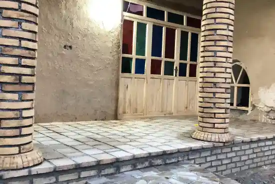 اقامتگاه سنتی تیمره-1