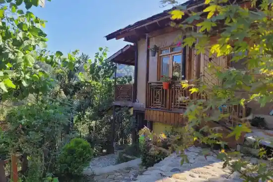 کلبه کلاسیک