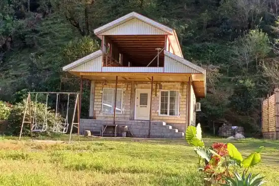 ویلای آرامش-1