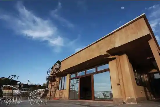 اقامتگاه بوم‌گردی مهتاب