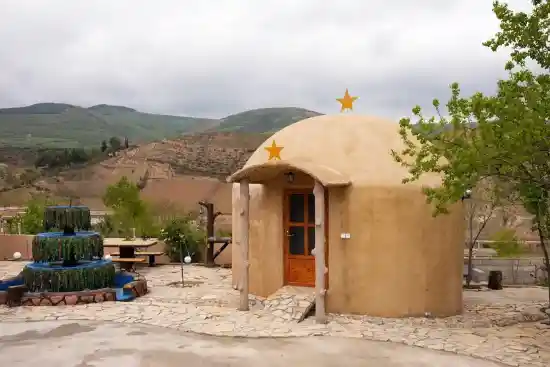 اقامتگاه بوم‌گردی آتیلا