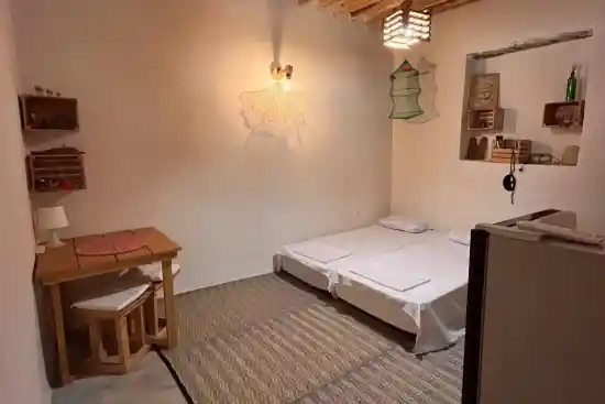 اقامتگاه بوم‌گردی چیسکو