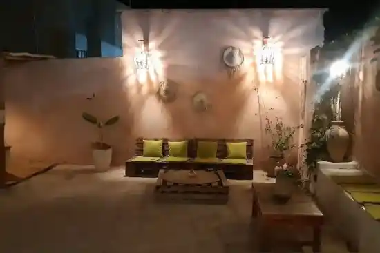 اقامتگاه بوم‌گردی دره سفید