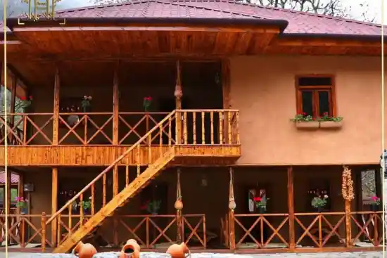 مجتمع گردشگری آوای باران