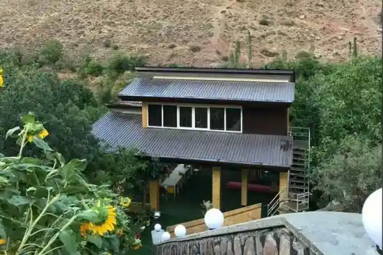 مجتمع گردشگری کوچه غار رودافشان