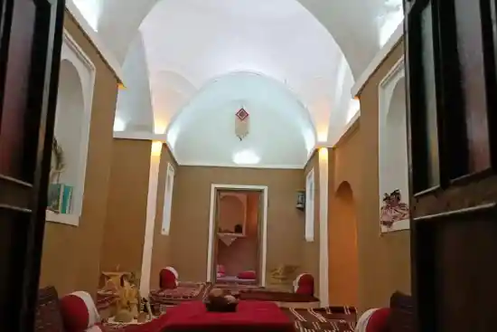 اقامتگاه بومگردی چپیله-1