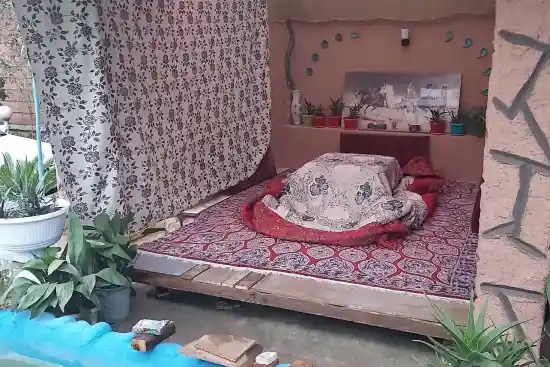 مجتمع گردشگری ویلاکده