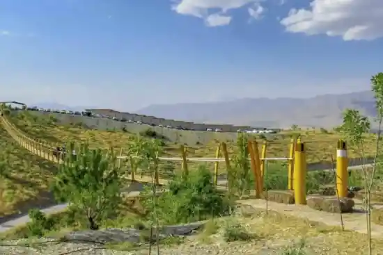 مزرعه گردشگری خورشید-1