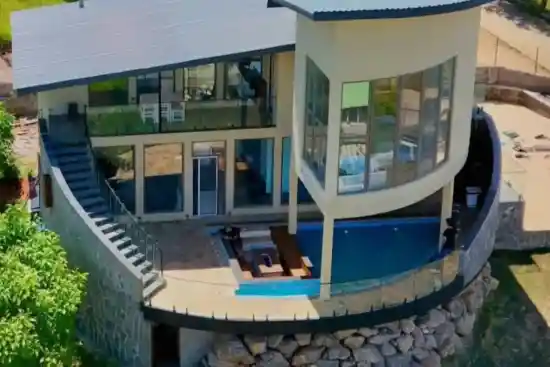 ویلای آرامش-1