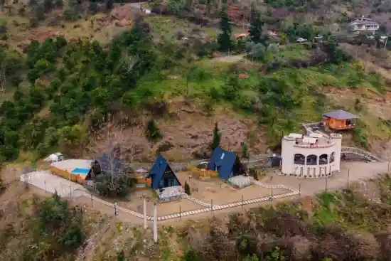 مجتمع گردشگری اوپه