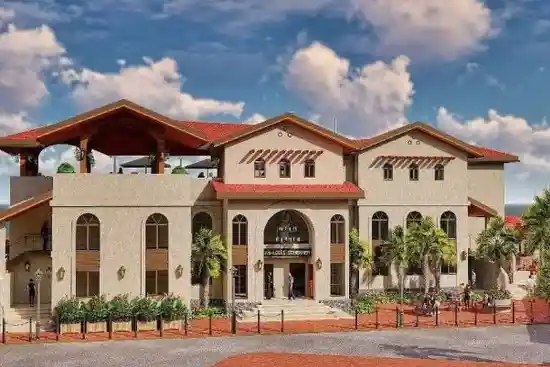 هتل گیلاریا