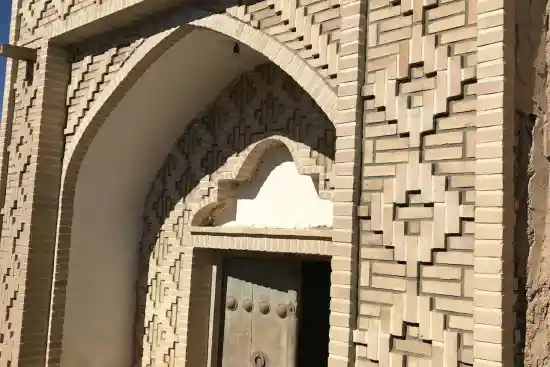 اقامتگاه بومگردی خانه ناصر لشکر-1