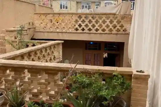 کلبه آقامیر