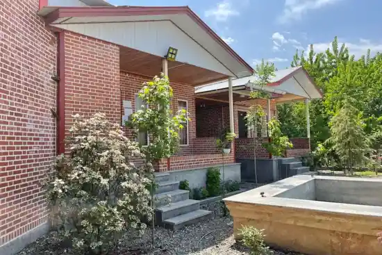 مجتمع گردشگری پادینگ