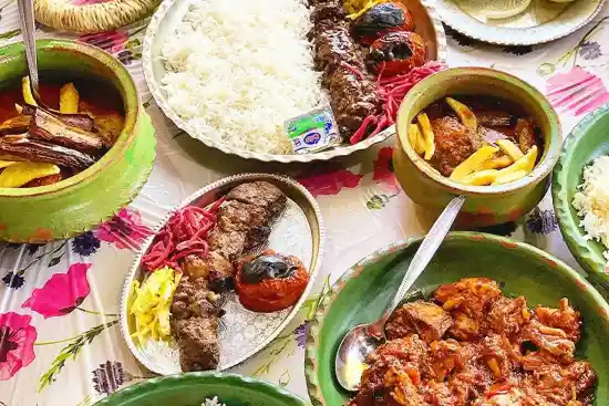 رستوران جوجه محلی-1