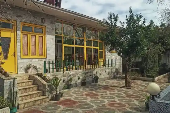 رستوران رافا-1