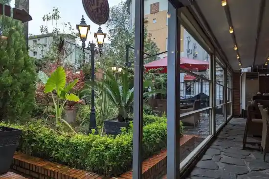 رستوران گیلان گراند-1