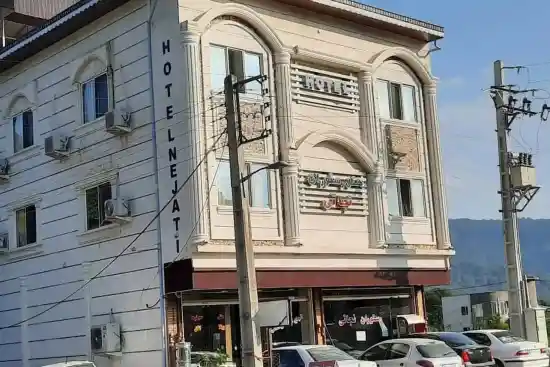 هتل نجاتی-1