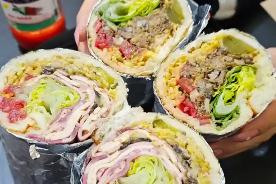 فست فود سیب پلاس-1