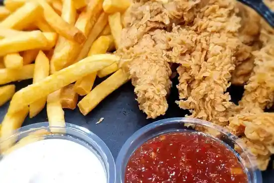 فست فود خاتم-1