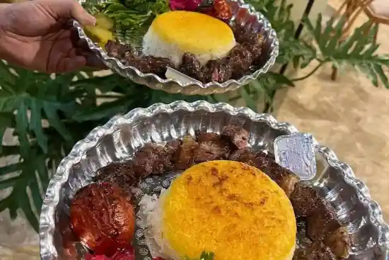 رستوران دل کوک-1