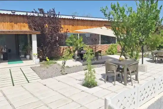 رستوران آریایی-1