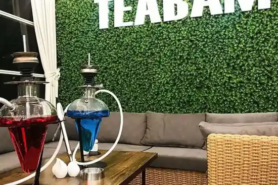 کافه تی بام-1