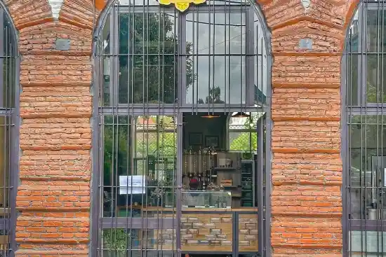 کافه الینو-1