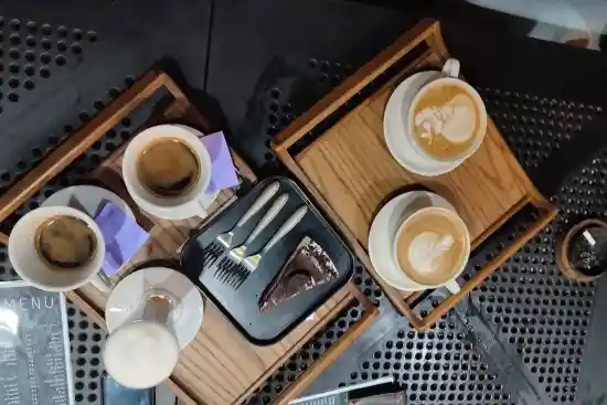 کافه آقای قهوه-1