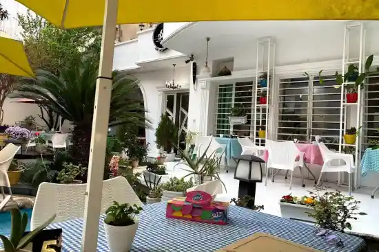 رستوران گیلاکو-1