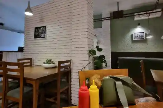 رستوران کنج-1