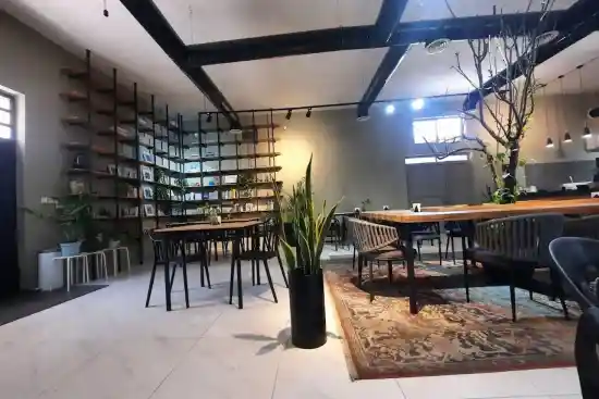 کافه یوبان-1