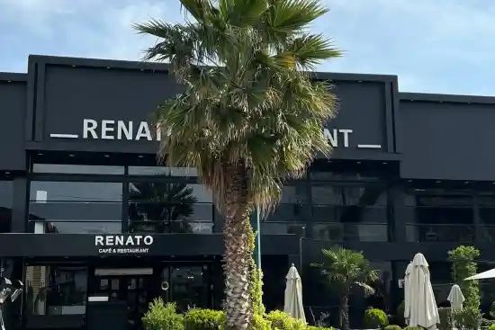 رستوران رناتو-1