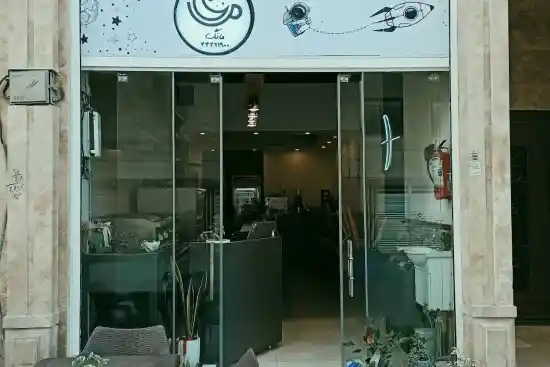 فست فود مانگ-1