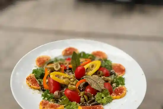 کافه دژاوو-1