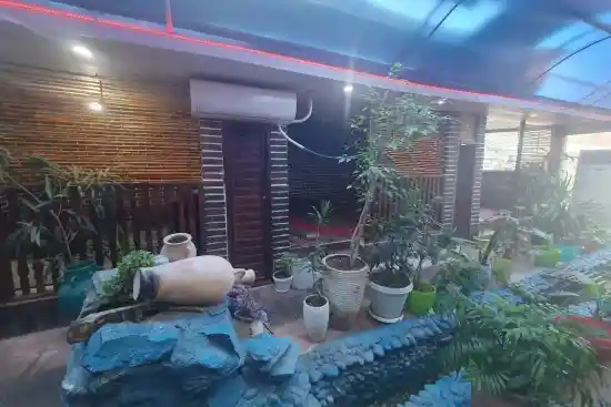 رستوران مامان مصی-1