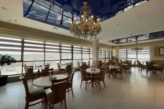 رستوران آسمان-1