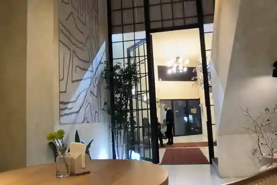 رستوران هور-1