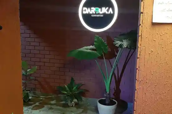 کافه داربوکا-1