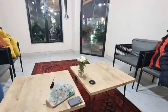 رستوران سوژ-1