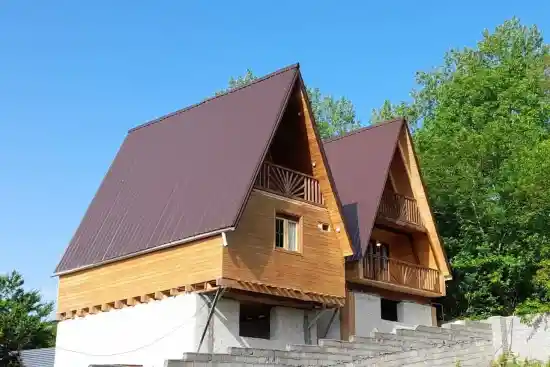 کلبه سوییسی نوذری