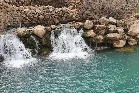 اقامتگاه بوم‌گردی تافی دیوه زناو